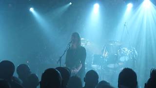 New Model Army &quot; Betcha &quot; live @ The Tramshed, Cardiff 17.11.2019