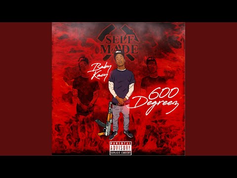 Menace to Society (feat. YG Metree)