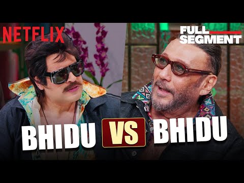Jackie Shroff