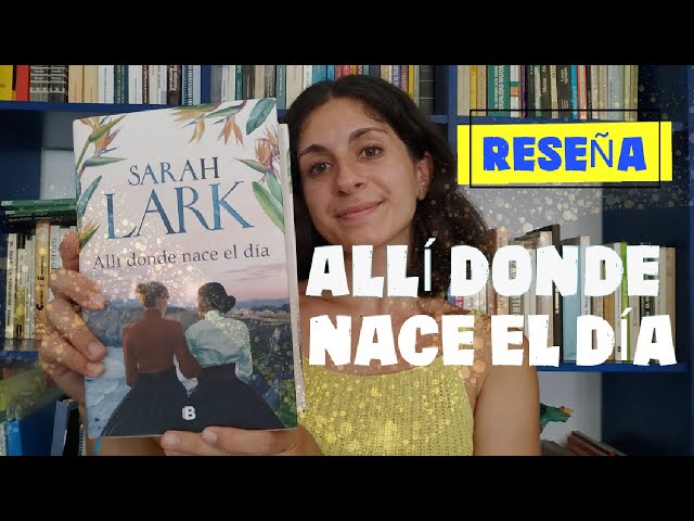 Vídeo relacionado con Allí donde nace el día