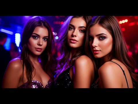 Galezard Project & Co - Keep Moving [2026]