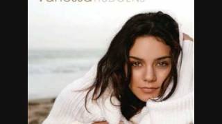 Vanessa Hudgens Afraid
