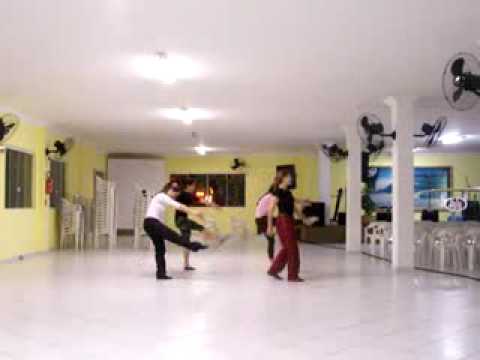 Aqui estou Senhor video