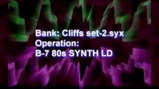 Video thumbnail for Casio VZ-1 BEST SOUNDS EVER (VZ-8m VZ-10m) by José Ángel Morente