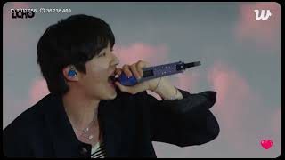 Download lagu To me, Today (오늘의 나에게) - 진 (Jin) - Live Weverse on 17/05/2025 mp3