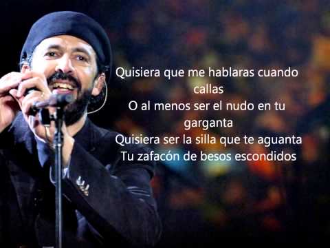 Copia de Juan Luis Guerra   Quisiera1