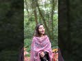 Kanumbol Parayamo Short Cover Arunima Venugopal Abil Das
