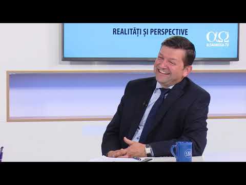 „Trecut, prezent și viitor”: Alfa Omega în Obiectiv, cu pastorul Marius Birgean | 07 mai 2020