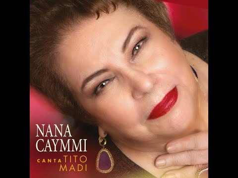 Nana Caymmi* | Balanço zona sul (Tito Madi)
