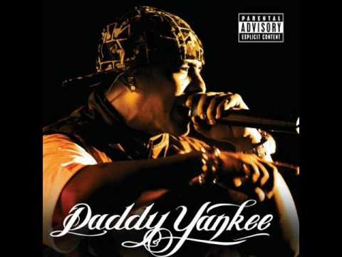 Daddy Yankee Feat Lloyd Banks & Young Buck - Rompe (Radio Edit)