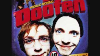 Der Große Onkel Quetschungs Blues