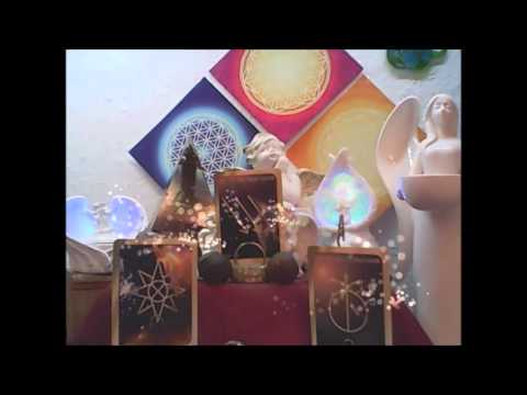 Energetischer Wochenimpuls incl  Monatsenergie März 29.02.16 -  06.03.16