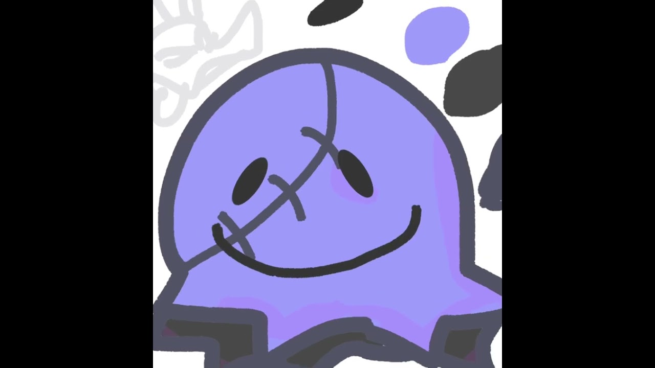 Introducing my Object ocs (speedrun)