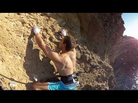 Escalade 360°  4KVR360