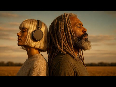 Damian Marley ft. Sia – I Will Find You in My Next Life (2026 Official Fan Made Music)