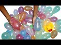The Balloons Popping Show For LEARNING COLORS Kid S Educational Video Part 1