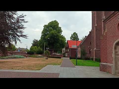 kościół w Venray Holandia