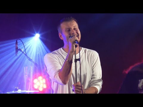 Yyterin Twist 2018 - Vaiettu Salaisuus - Toinen Tähti Oikeaan