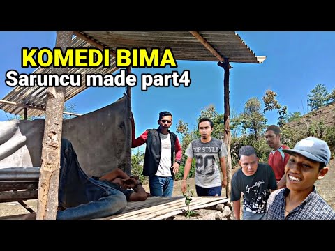 komedi-bima-saruncu-made-part4-nae-nawa-ba-nifi