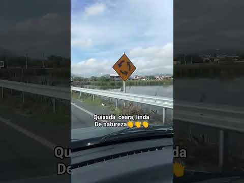 Quixadá ceará, cidade de belas paisagens 👏👏👏