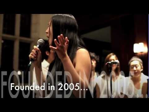 PennSori Fall 2012 Auditions