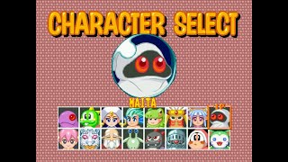 Bust-A-Move 4 (Maita gameplay) for PC