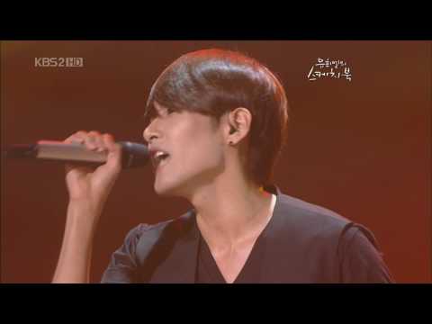 [HD] 100724  Super Junior KRY - Distant Memory of You