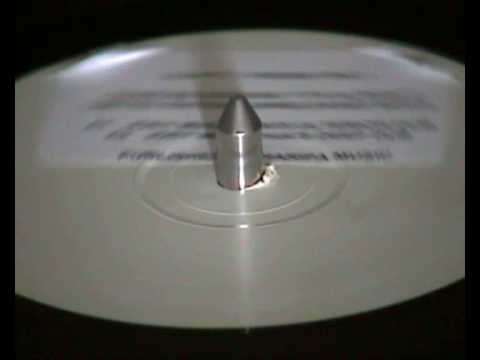 Charles Dockins - It's Alright (Joey Musaphia's Ulterior Dub)