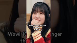 Download lagu Fifty Fifty ATHENA is 10 years younger? #minnie #gidle mp3 Download lagu Fifty Fifty ATHENA is 10 years younger? #minnie #gidle mp3