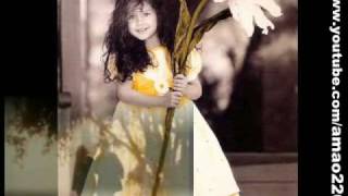 Tiffany - If Love Is Blind (Video Inset)