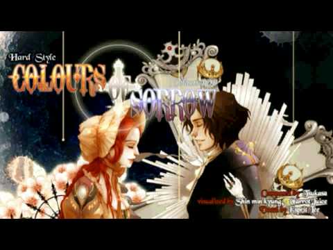 Demo: DJ MAX Portable Black Square - HyperCam