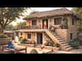 From Sunrise To Sunset Pakistani Village Woman S Real Life In Winter
