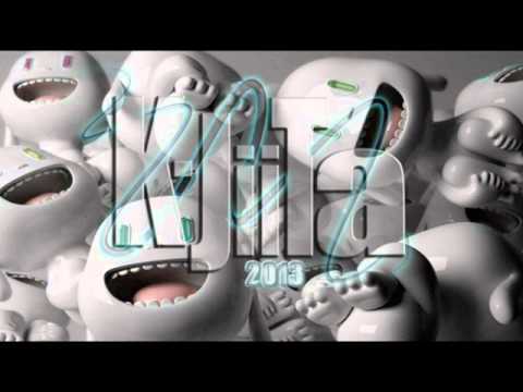 Perreo Leven 4 - Dj K-jiita (2013)