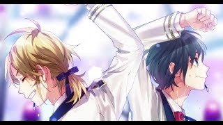 夢ファンファーレ/あほの坂田×うらたぬき