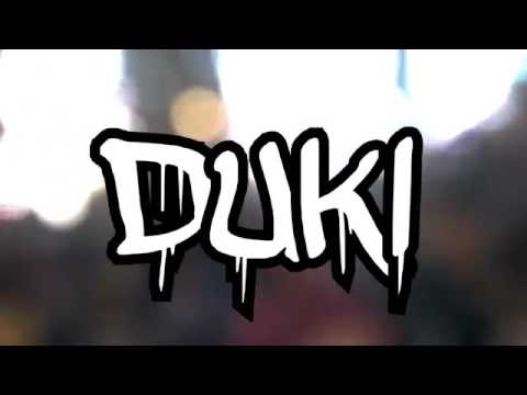 Lo mejor de duki  (Flow/punch)