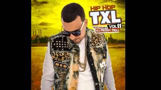 Jeremih Ft. Big Sean Paul Wall - Ol Skool Pontiac - Hip Hop TXL Vol 11 Mixtape