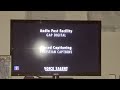 Closing To VeggieTales An Easter Carol 2004 DVD