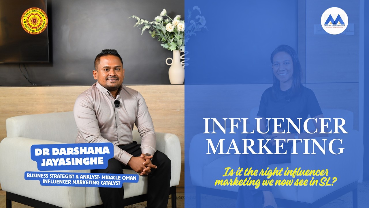 Influencer Marketing