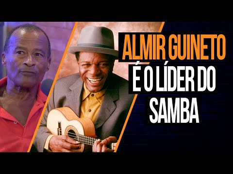 A MÚSICA CONSELHO NÃO FOI A TOA | Zé Roberto no Brito Podcast