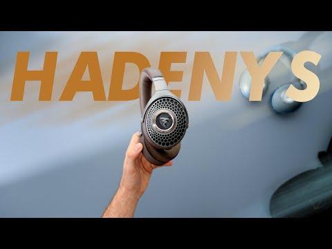 The Focal Hadenys Review - Does it replace Elex?