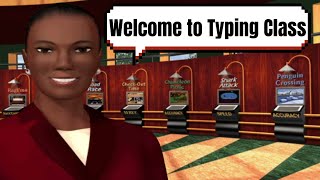 Mavis Beacon Teaches Typing 8: The School Computer Classic