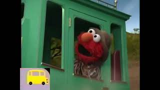 Noggin’s Field Trip: She&#39;ll Be Comin&#39; Round The Mountain (Elmo&#39;s World)