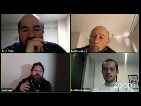 Presentación del libro Sistemas de habitabilidad  Principios técnicos del proyecto de arquitectura