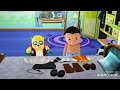 Special Agent Oso 1 11 License To Dress 2