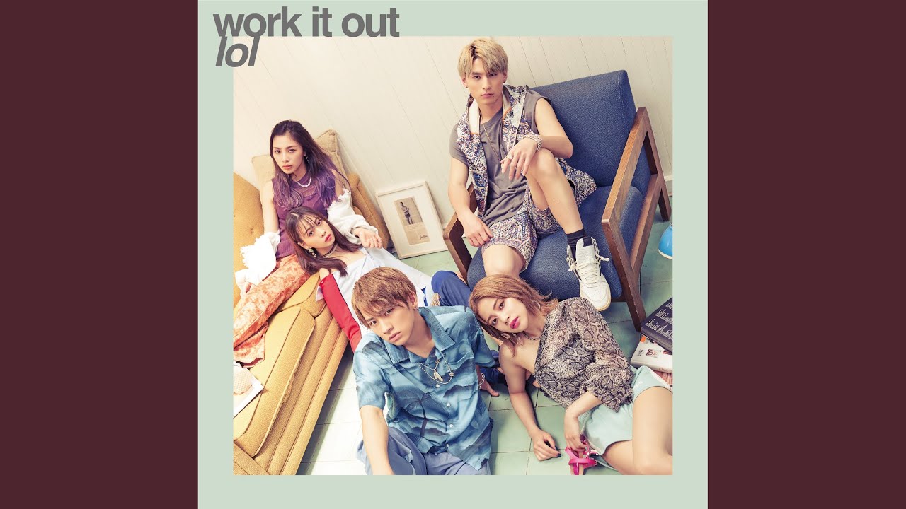 love game / lol-エルオーエル-