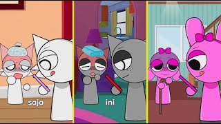 Download lagu Sprunki mengabaikan ibunya dan sesuatu yang buruk terjadi! mp3 Download lagu Sprunki mengabaikan ibunya dan sesuatu yang buruk terjadi! mp3