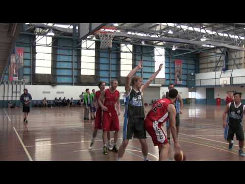 SUGs 2014 - Mens Basketball