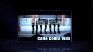 Elite - Calle Cobra Vida.avi