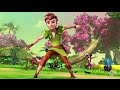 The New Adventures Of Peter Pan Trailer