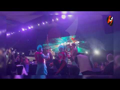 "Kalavarnam’s global Punjabi rhythms unite! International conference 🌎💃🏽 